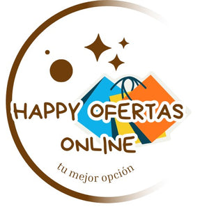 Happy Ofertas Online